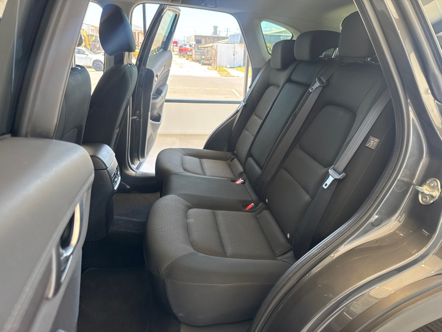 2019 Mazda CX-5 KF Series Maxx SUV Image 11