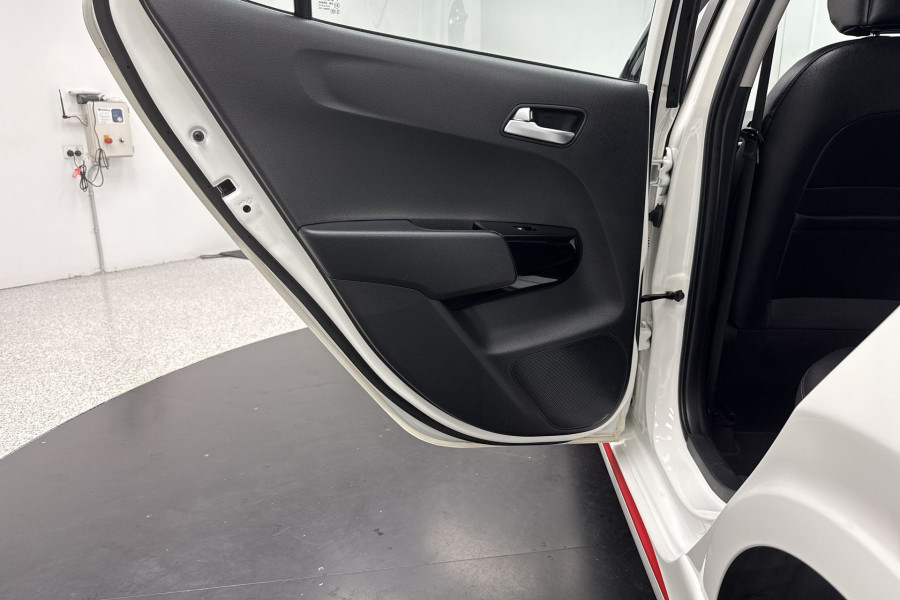 2018 MY19 Kia Picanto JA GT-Line Hatch Image 14