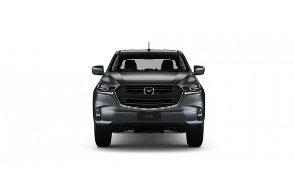 2024 Mazda BT-50 TF XT Ute Image 5