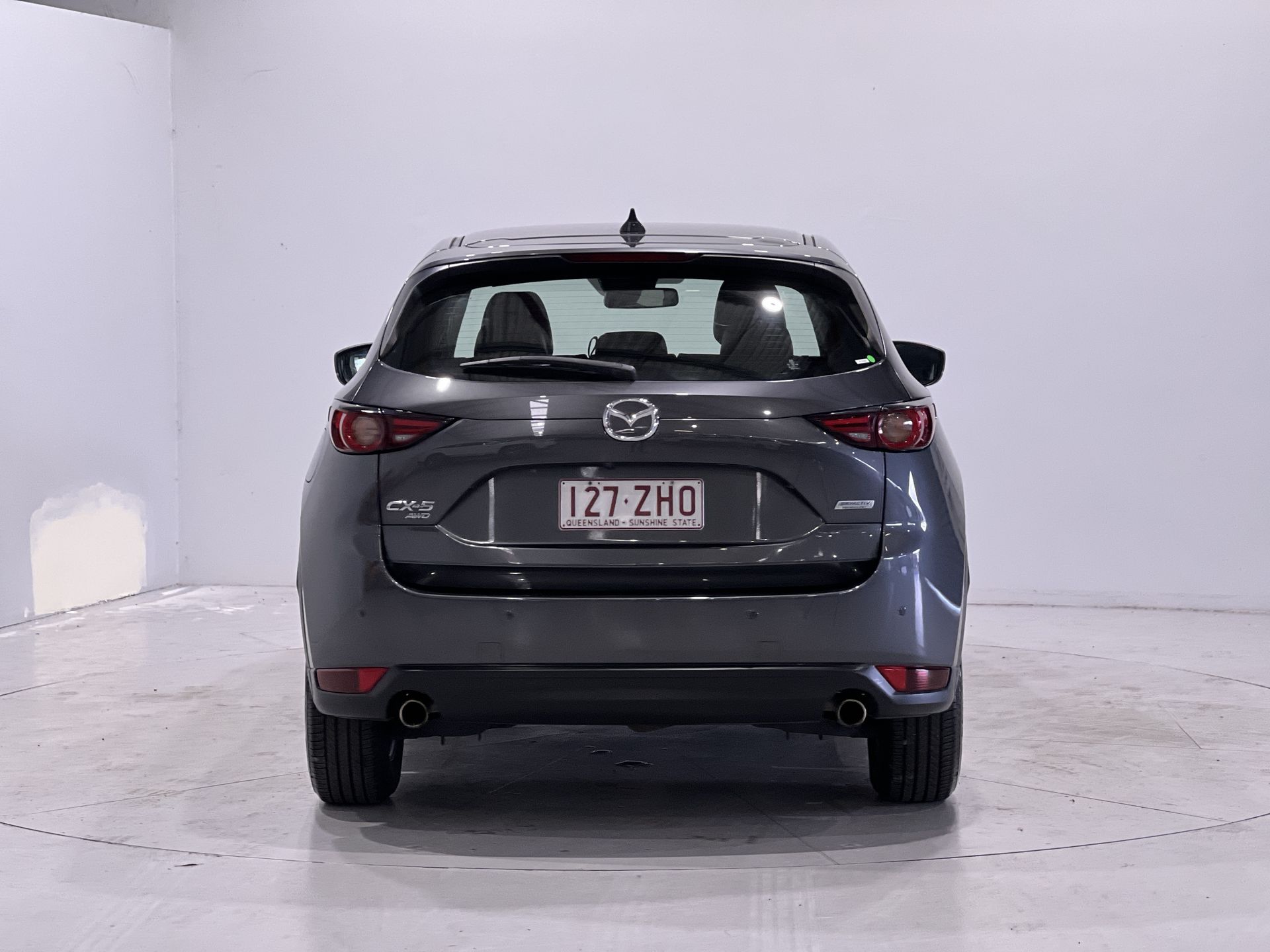 2019 Mazda CX-5 KF4WLA TOURING Wagon Image 6