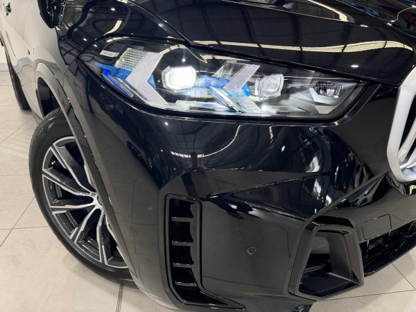 2025 BMW X5 G05 LCI xDrive30d M Sport SUV image 2