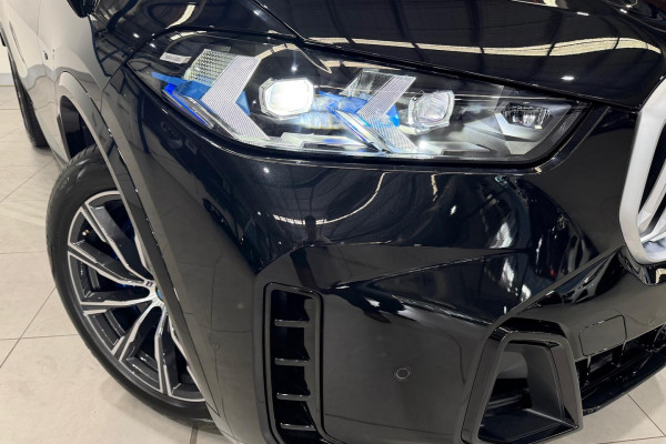 2025 BMW X5 G05 LCI xDrive30d M Sport SUV