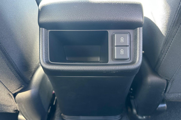 2026 MY25.5 Isuzu MU-X RJ LS-M SUV Image 21