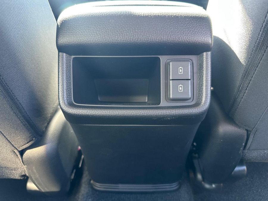 2026 MY25.5 Isuzu MU-X RJ LS-M SUV Image 21