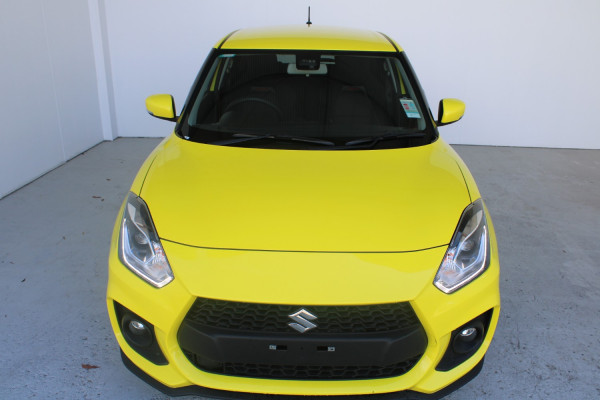 2020 Suzuki Swift AZ Sport Hatch