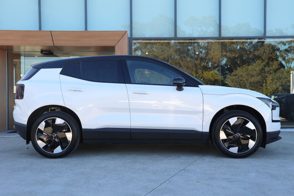 2026 MY27 Volvo EX30  Ultra P5 Long Range SUV Image 4