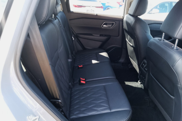 2022 MY23 Nissan X-Trail T33 Ti-L SUV Image 20