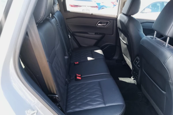 2022 MY23 Nissan X-Trail T33 Ti-L SUV Image 20