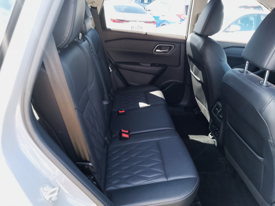 2022 MY23 Nissan X-Trail T33 Ti-L SUV Image 20