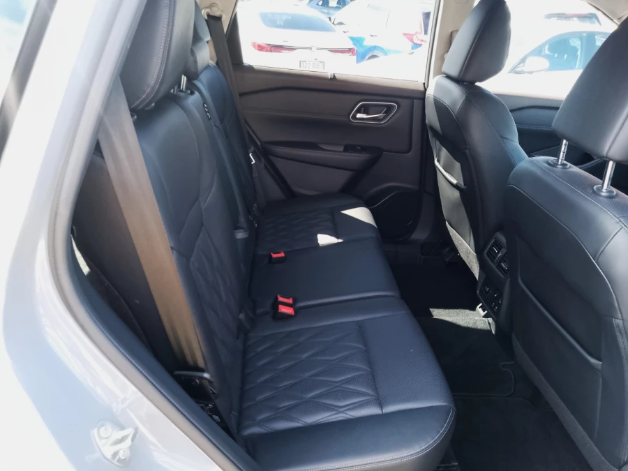 2022 MY23 Nissan X-Trail T33 Ti-L SUV Image 20