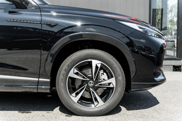2024 MY24.5 MG HS AS33 Vibe SUV Image 5