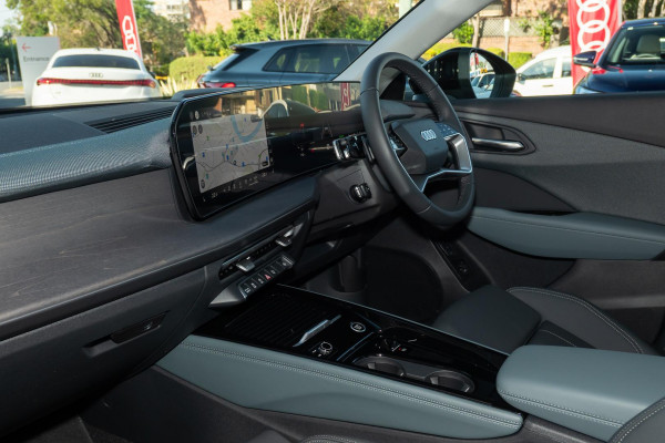 2025 Audi Q3 F3 TFSI SUV image 8