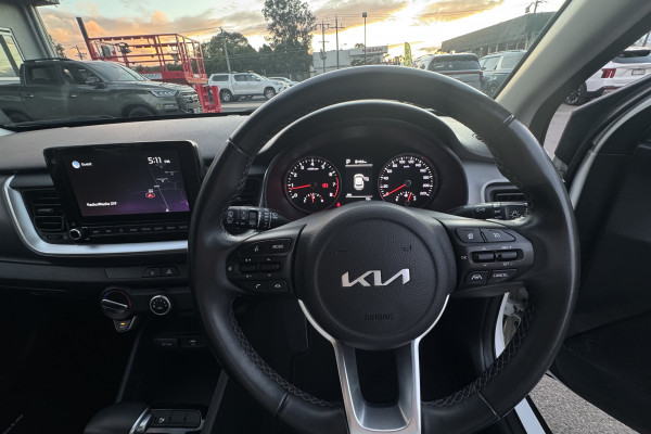 2022 Kia Stonic YB Sport SUV Image 16