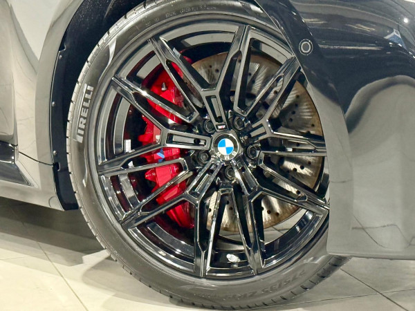 2026 BMW M2 G87 LCI  Coupe image 9