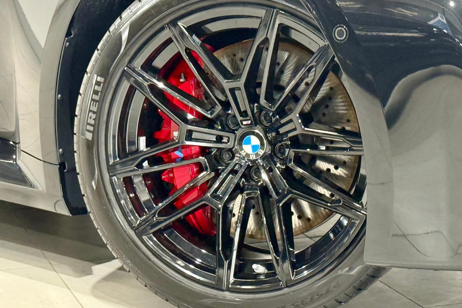 2026 BMW M2 G87 LCI  Coupe