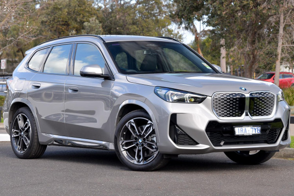 BMW iX1 xDrive30 M Sport U11