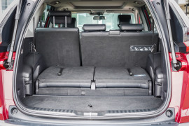 2023 Honda CR-V RW VTi L7 SUV