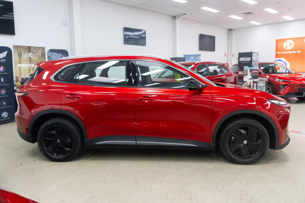 2025 MG MGS5 EV ZS3EM Excite 49 SUV Image 6