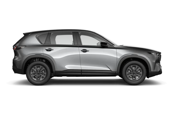 2026 Mazda CX-5 KM Series G25 Pure  SUV Image 10