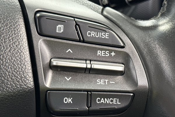 2020 Hyundai KONA OS.3 Active SUV