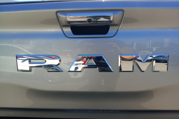 2022 Ram 1500 DT Laramie RamBox Ute Image 11