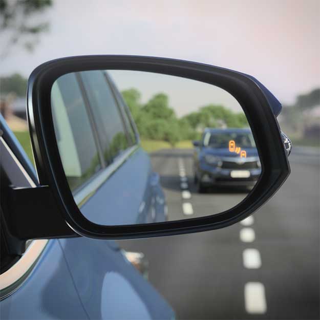 Kluger You'll all be protected