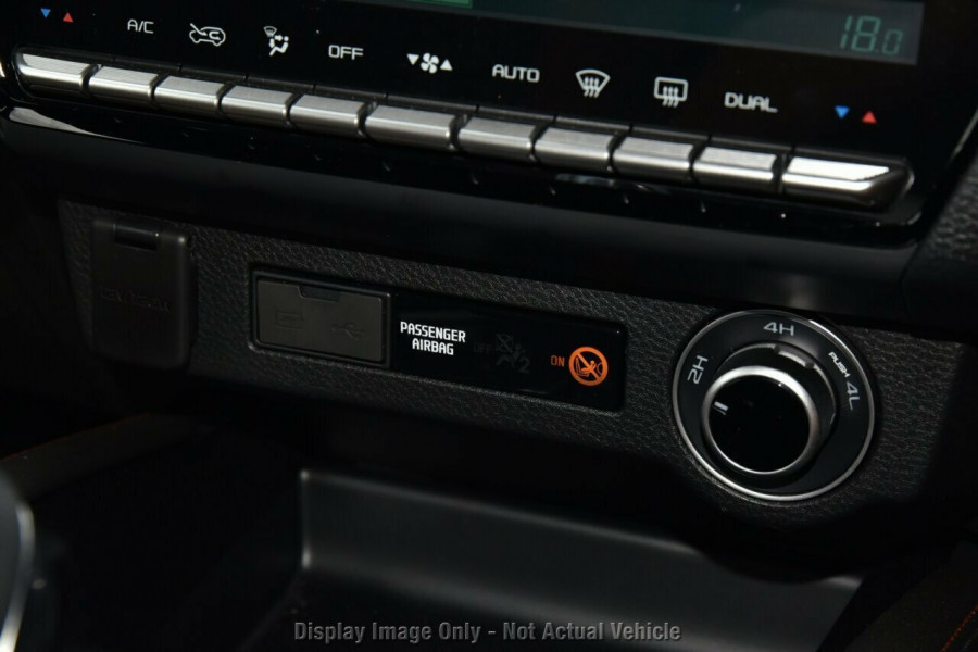 2026 Mazda BT-50 TF SP Ute Image 12