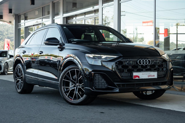 Audi Q8 50 TDI S Line F1