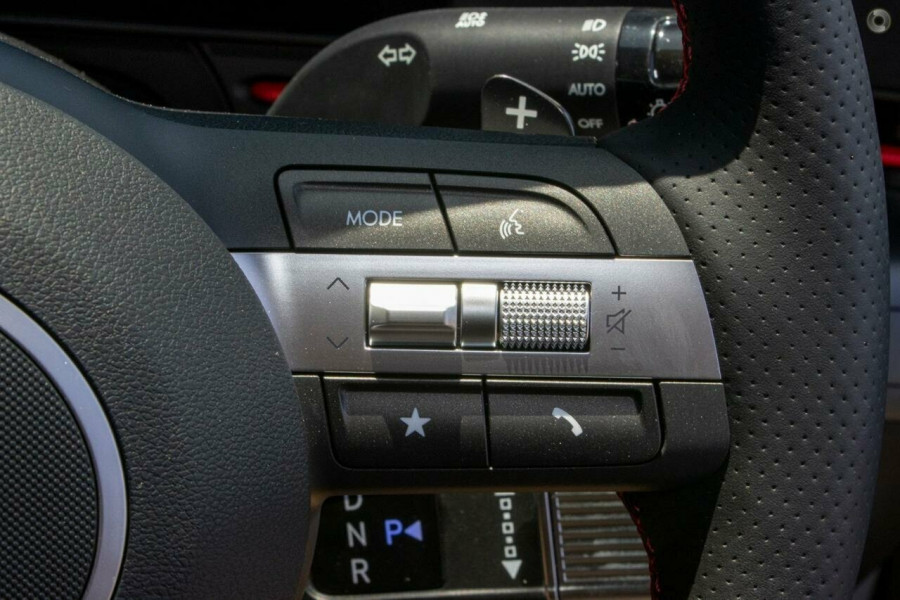 2025 Hyundai KONA SX2.V2 Premium N Line SUV