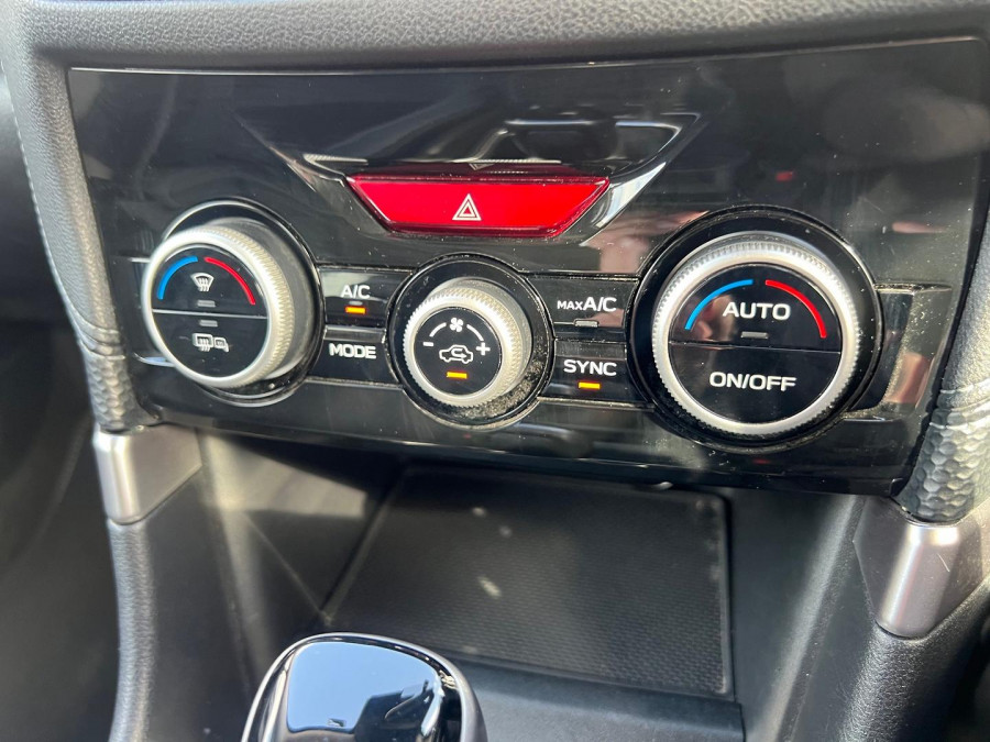 2021 MY22 Subaru Forester S5 2.5i Premium SUV Image 21