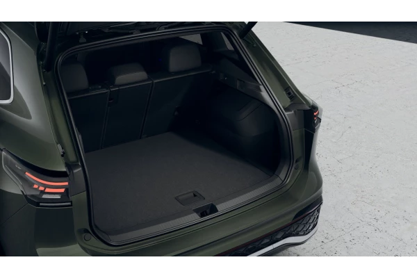 2026 Volkswagen Tiguan CT 200TSI eHybrid R-Line SUV Image 5