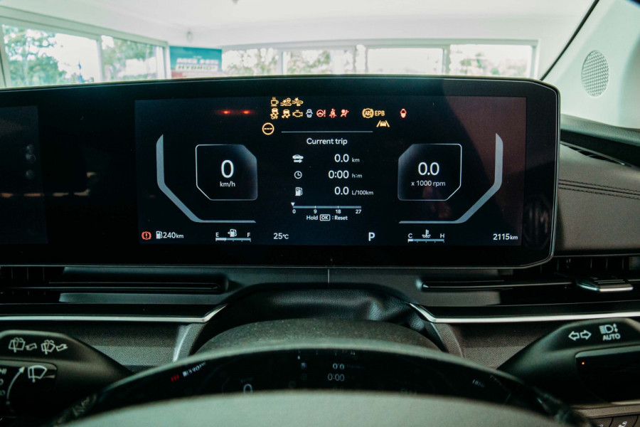 2025 MY26 Kia Carnival KA4 PE Sport+ People Mover Image 19