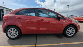 2012 MY13 Kia Rio UB S Hatch image 8