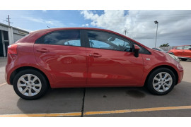 2012 MY13 Kia Rio UB S Hatch