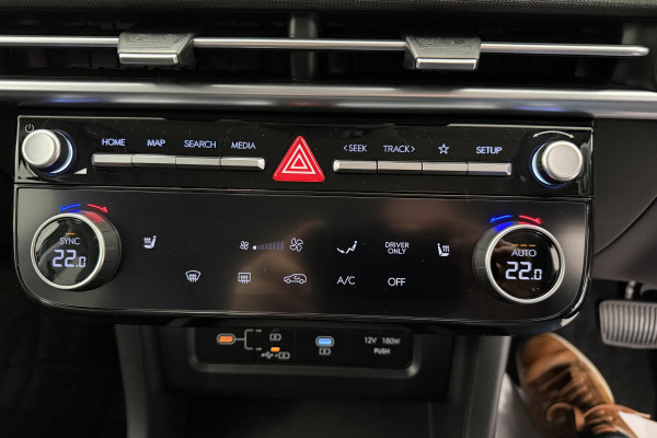 2026 Hyundai Tucson NX4.V4 Elite SUV Image 28
