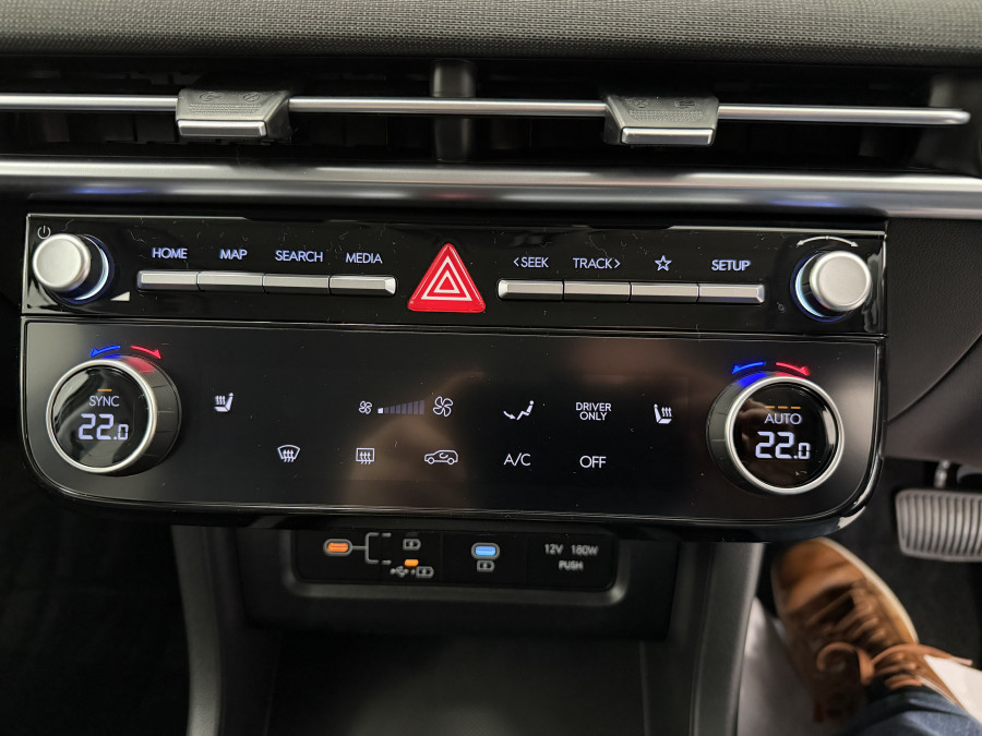 2026 Hyundai Tucson NX4.V4 Elite SUV Image 28