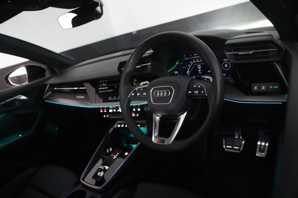 2024 Audi RS 3 Sedan Sedan Image 13