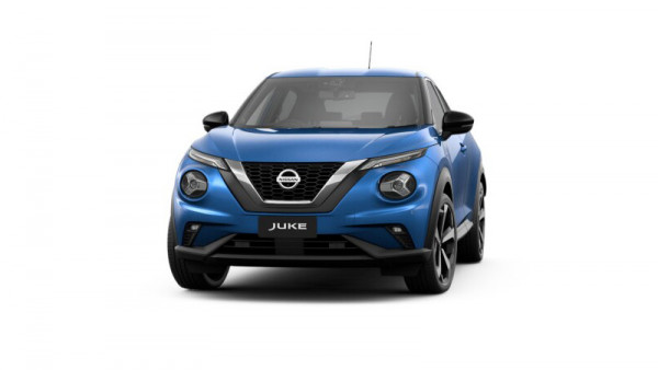 2020 Nissan JUKE F16 ST-L Suv
