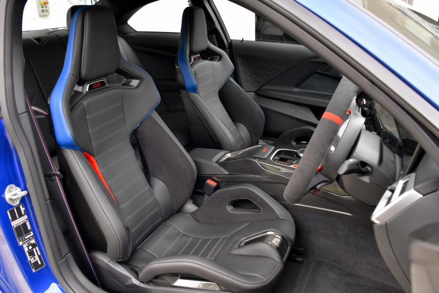 2026 BMW M2 G87 LCI Coupe