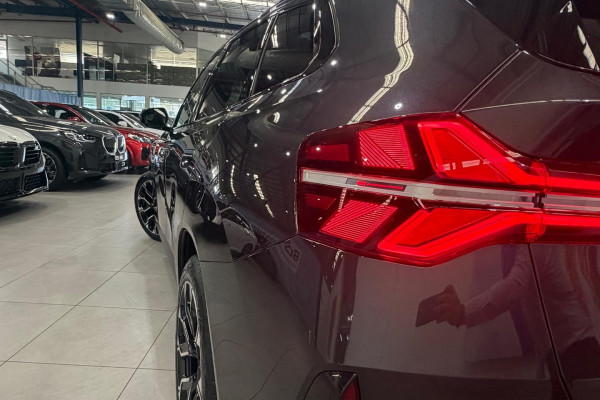 2025 BMW X3 G45 40d xDrive SUV