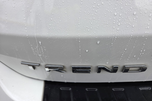 2024 MY24.5 Ford Everest UB Trend SUV Image 23