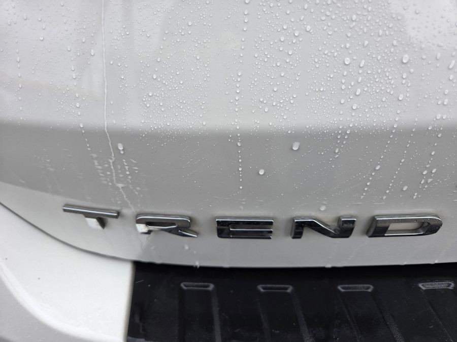2024 MY24.5 Ford Everest UB Trend SUV Image 23