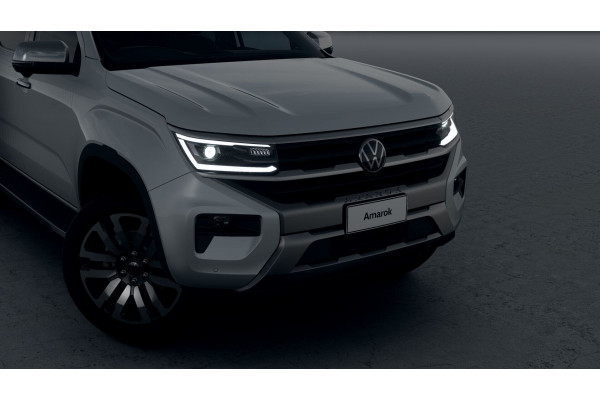 2023 Volkswagen Amarok NF TSI452 Aventura Ute