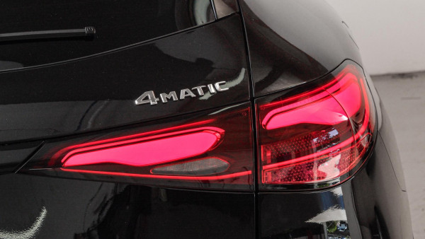 2025 Mercedes-Benz GLC-Class X254 GLC200 SUV image 19