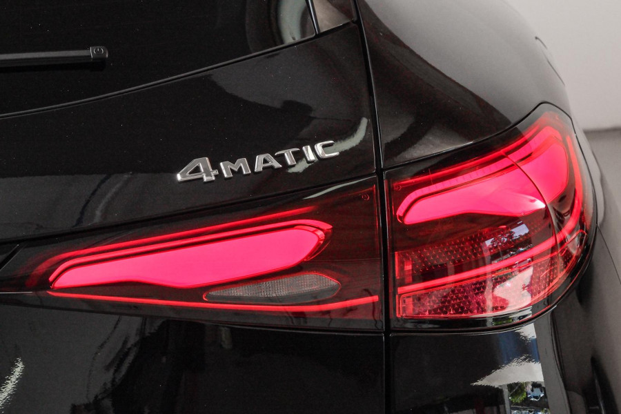 2025 Mercedes-Benz GLC-Class X254 GLC200 SUV