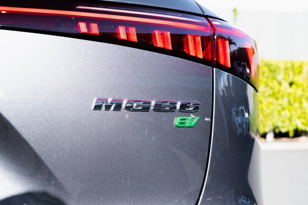 2026 MG MGS6 EV IS3E Essence SUV Image 7