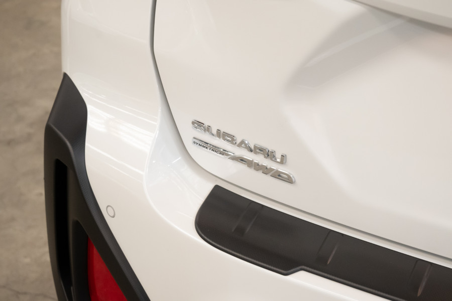 2025 MY24 Subaru Crosstrek G6X Hybrid S SUV