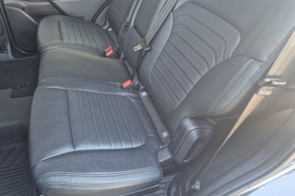 2023 MY22 Ford Everest UB Sport SUV Image 19