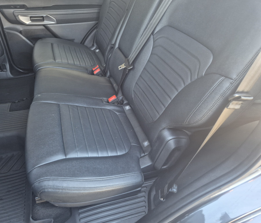 2023 MY22 Ford Everest UB Sport SUV Image 19