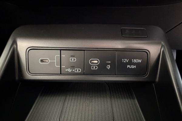 2026 MY27 Hyundai KONA SX2.V3 Hybrid SUV Image 27
